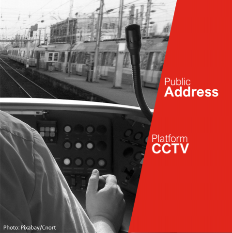solzatec Video Passenger Information Video Security