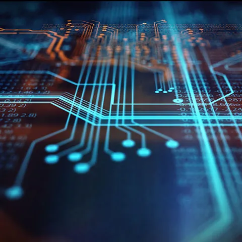 Electronics & Components│SOLZA TECHNOLOGIES LIMITED