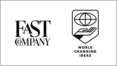 Fast Company - World Changing Ideas │SOLZA TECHNOLOGIES LIMITED