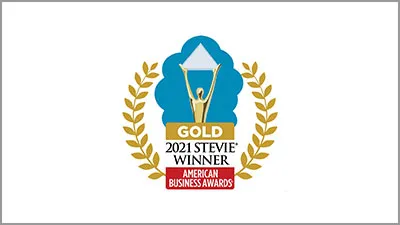 Gold Stevie Award Winner │ SOLZA TECHNOLOGIES LIMITED