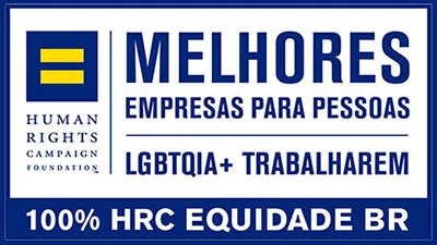 Human Rights Campaign Best Companies for LGBTQIA+ People to Work│SOLZA TECHNOLOGIES LIMITED