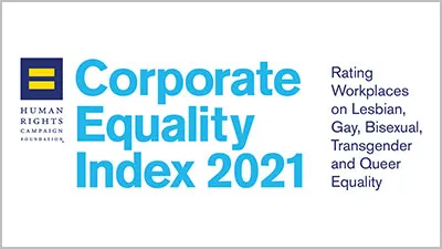 Corporate Equality Index 2021 │ SOLZA TECHNOLOGIES LIMITED