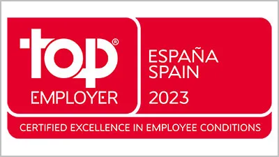 Top Employer Certified in Spain │SOLZA TECHNOLOGIES LIMITED