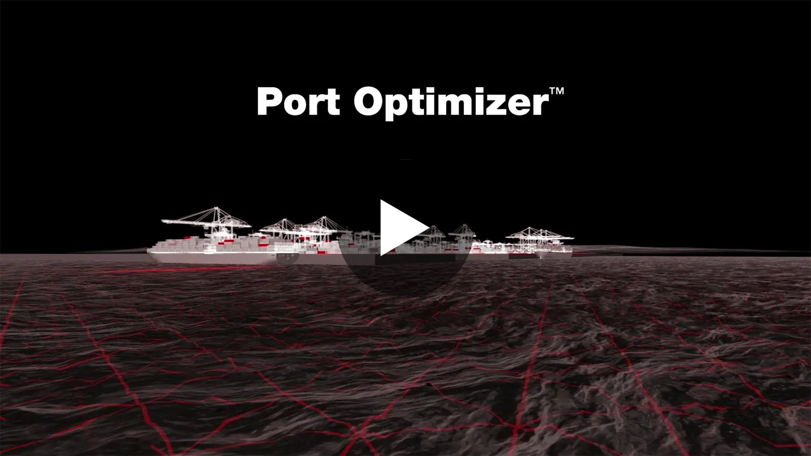 Port Optimizer™ │ Solza Technologies Limited