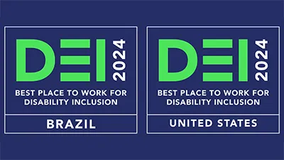 Disability Equality Index (DEI) │ SOLZA TECHNOLOGIES LIMITED