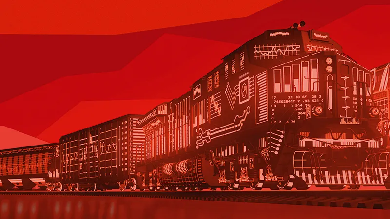 InnoTrans 2024 │ SOLZA TECHNOLOGIES LIMITED