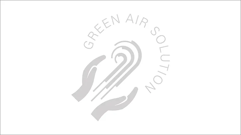Green Air HVAC │ SOLZA TECHNOLOGIES LIMITED