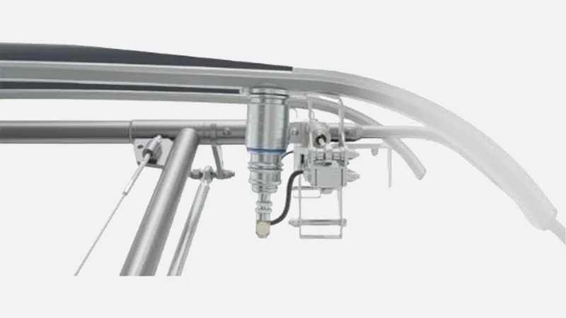 InnoTrans 2024 │ SOLZA TECHNOLOGIES LIMITED