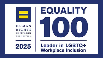 Human Rights Campaign - Equality 100 │ SOLZA TECHNOLOGIES LIMITED