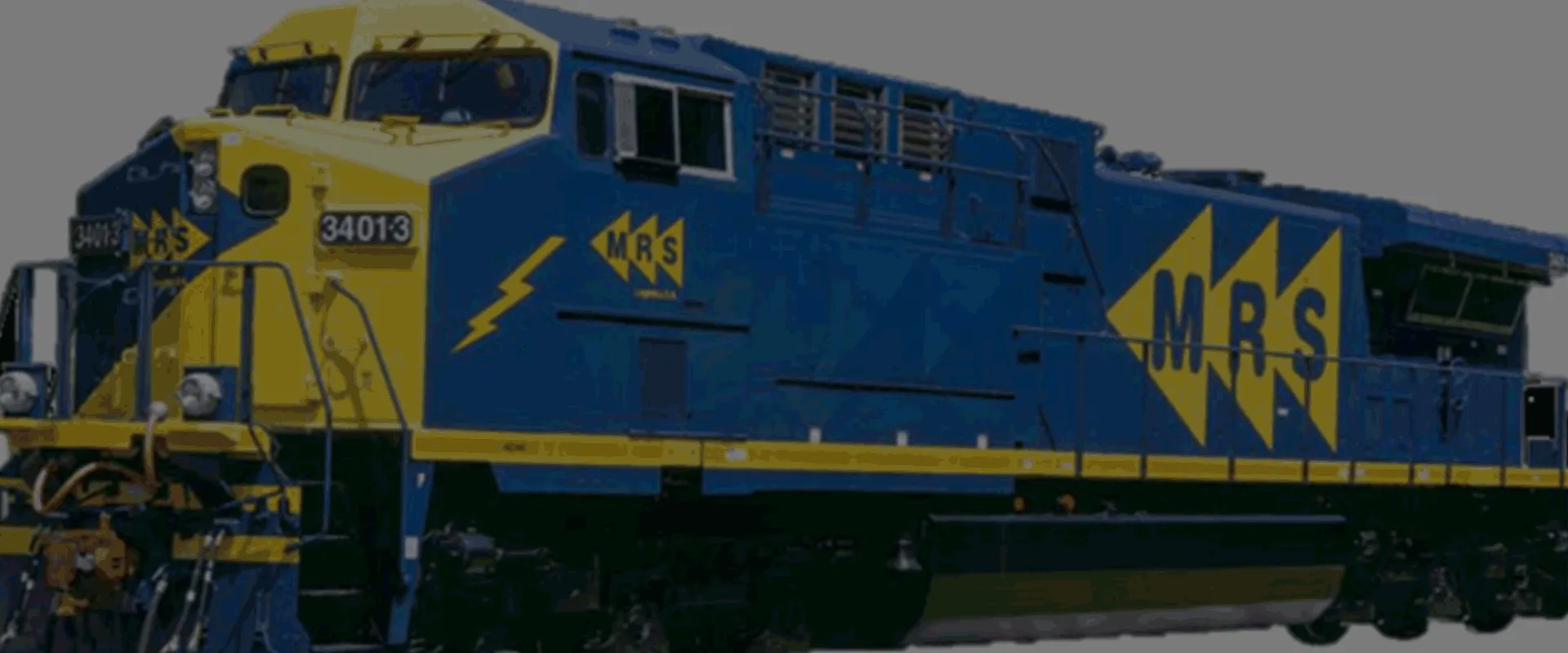 Solzatec AC44i Diesel Locomotive
