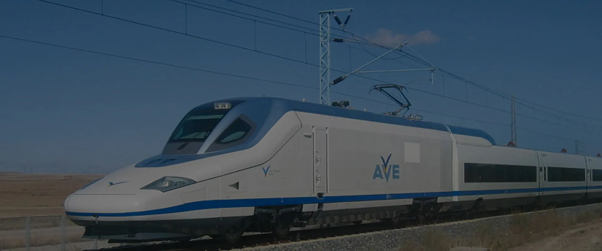 solzatec Transit Rail Power Collection