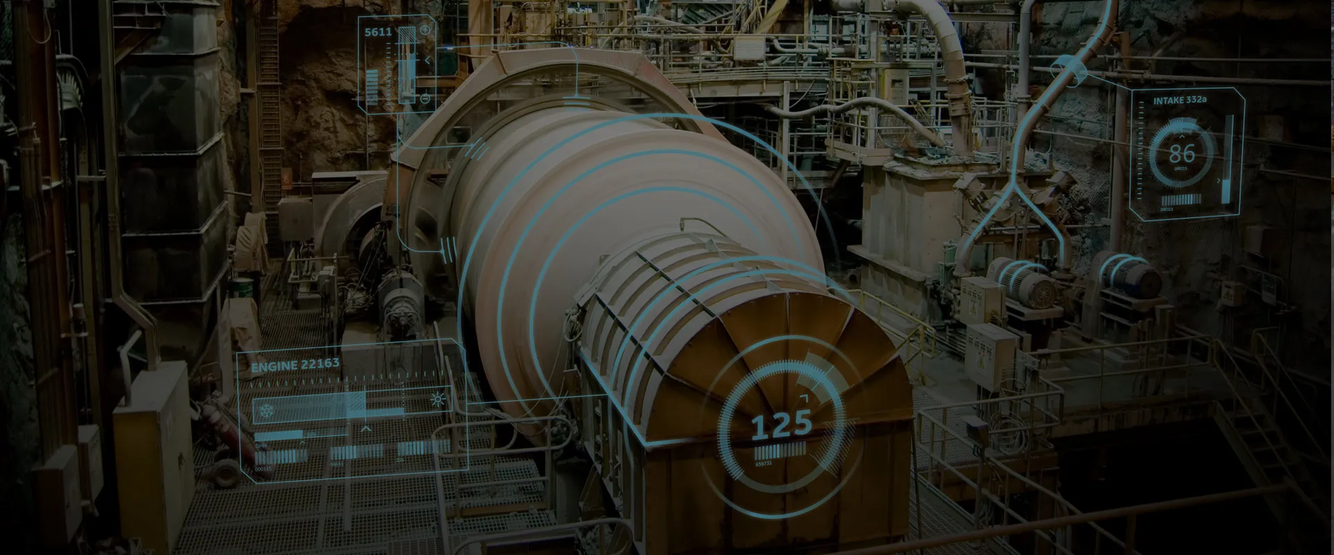 Solzatec Digital Solutions Electronics Core Electronics and Analytics Digital Mine Operations Performance