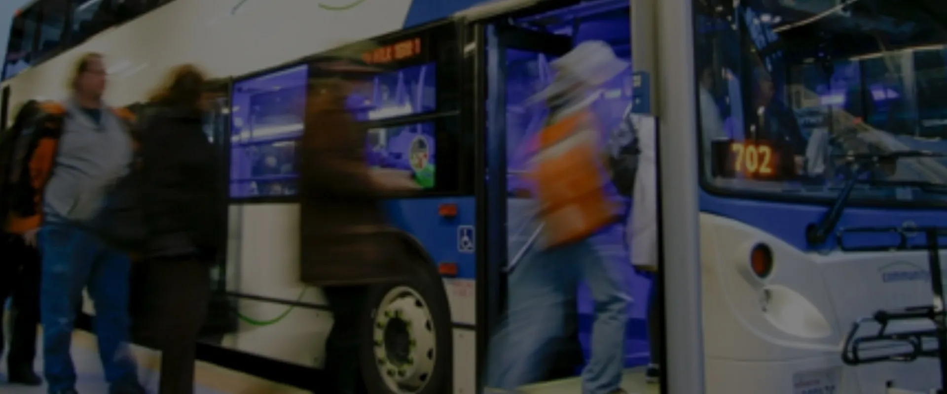solzatec Transit Bus