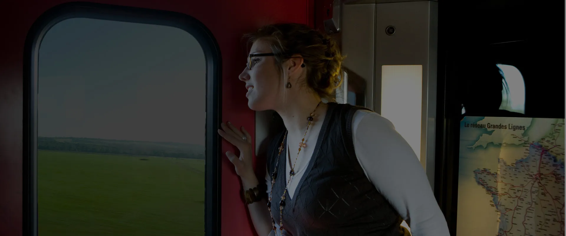 solzatec Transit Rail Door Access Solutions