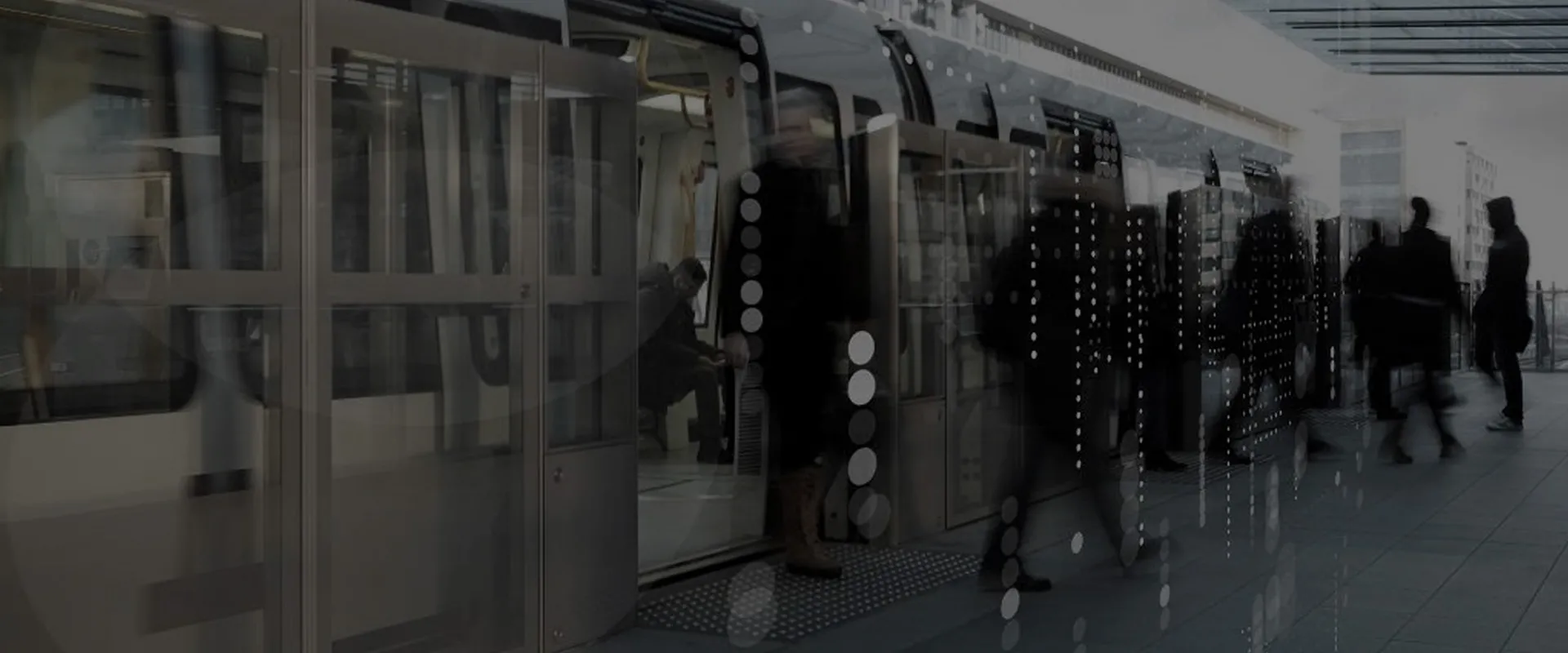 Transit Services solzatec