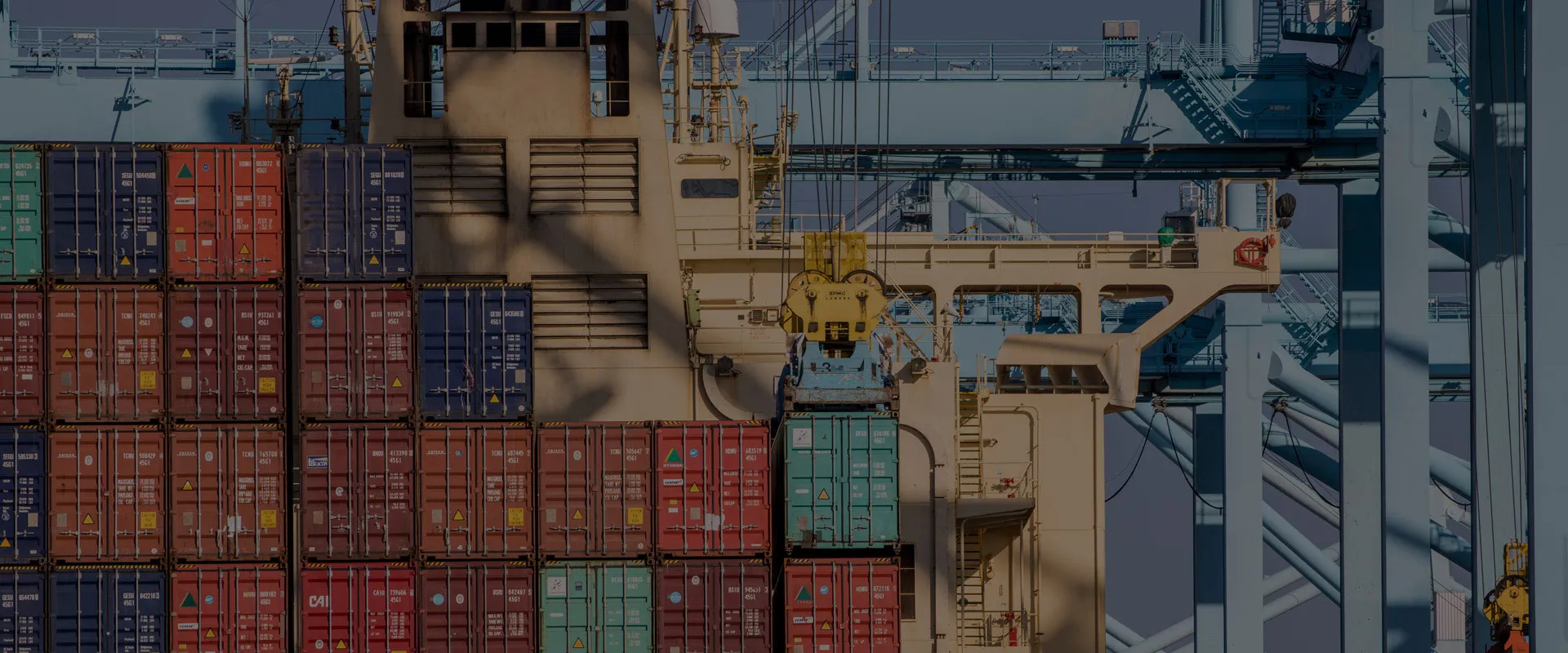 solzatec Port Optimizer