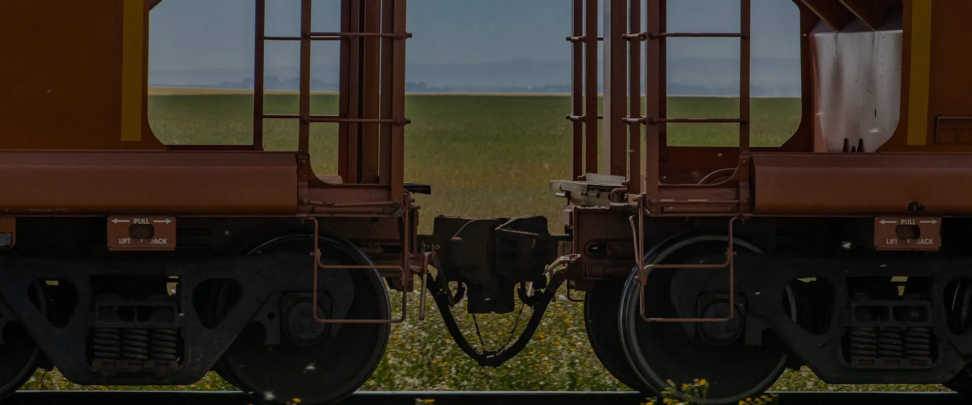 solzatec Freight Car End of Car Systems