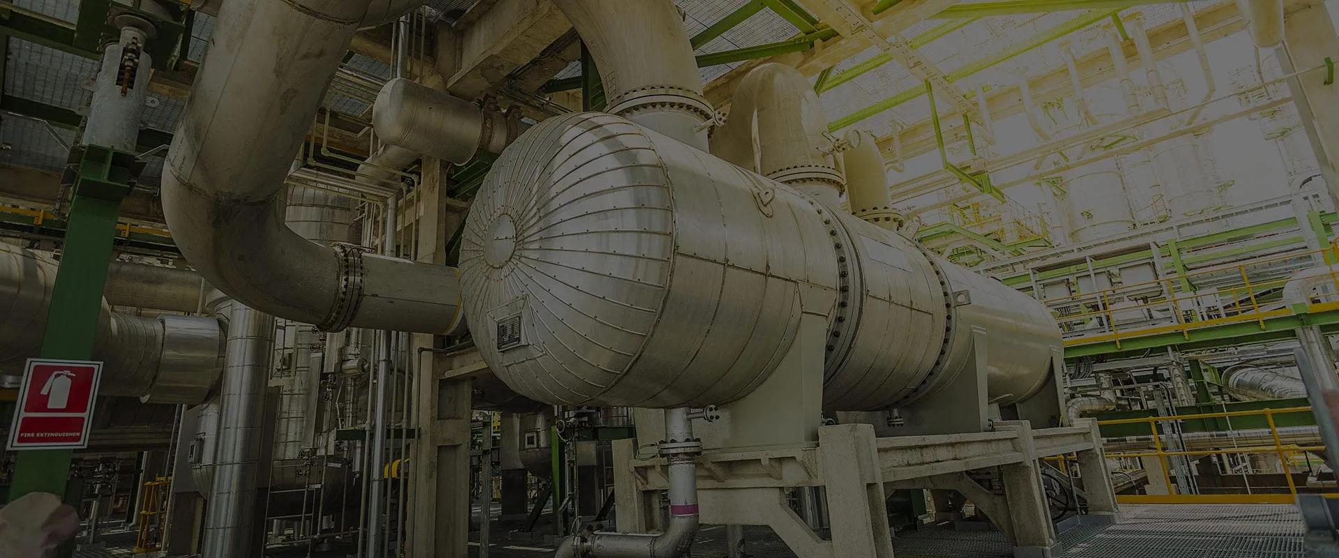 solzatec Heat Transfer & Energy Solutions