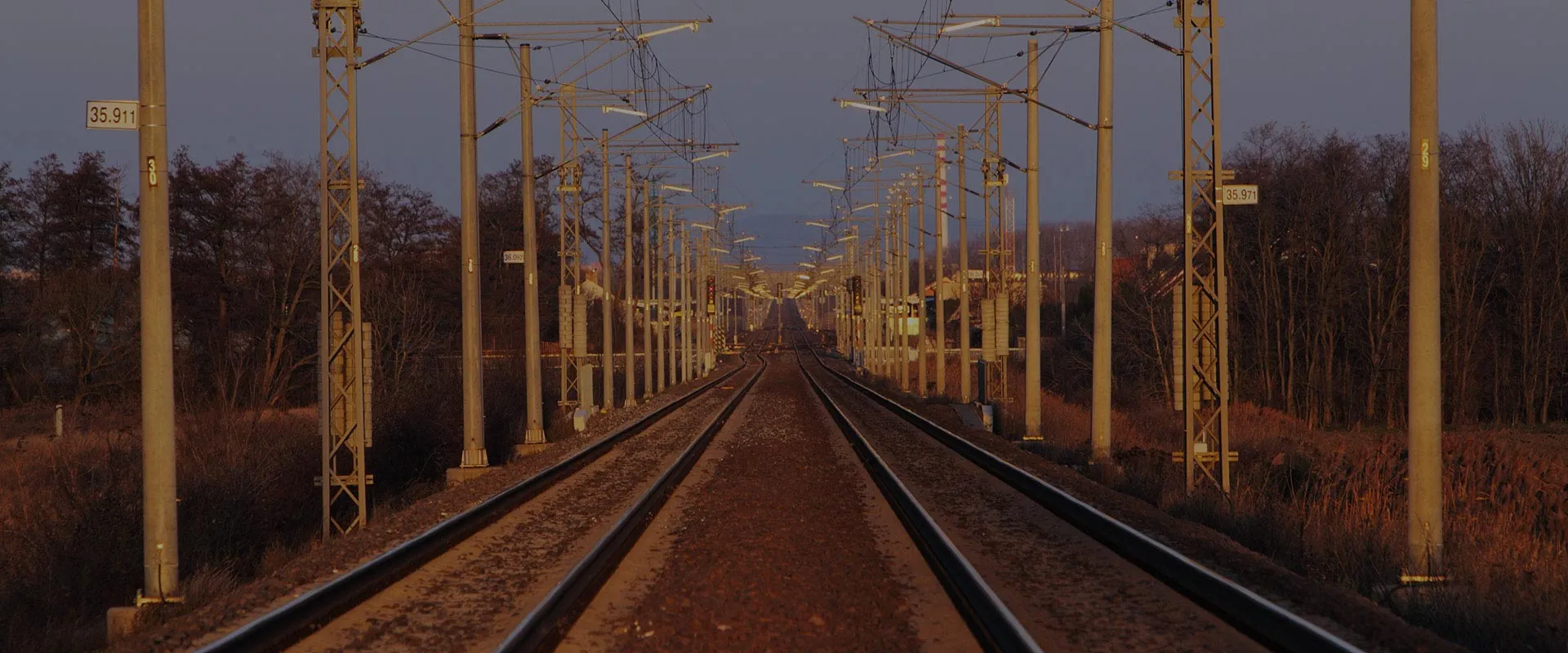 solzatec Rail Infrastructure