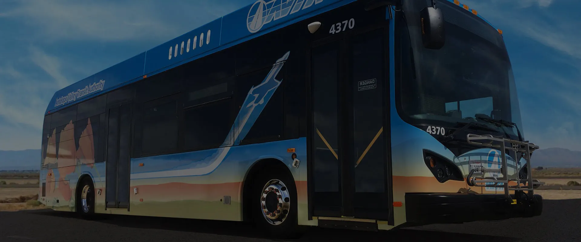 solzatec Transit Bus Doors & Access Solutions