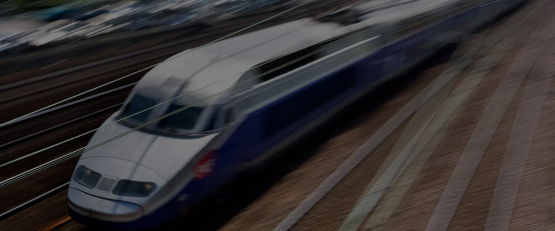 solzatec Transit Rail