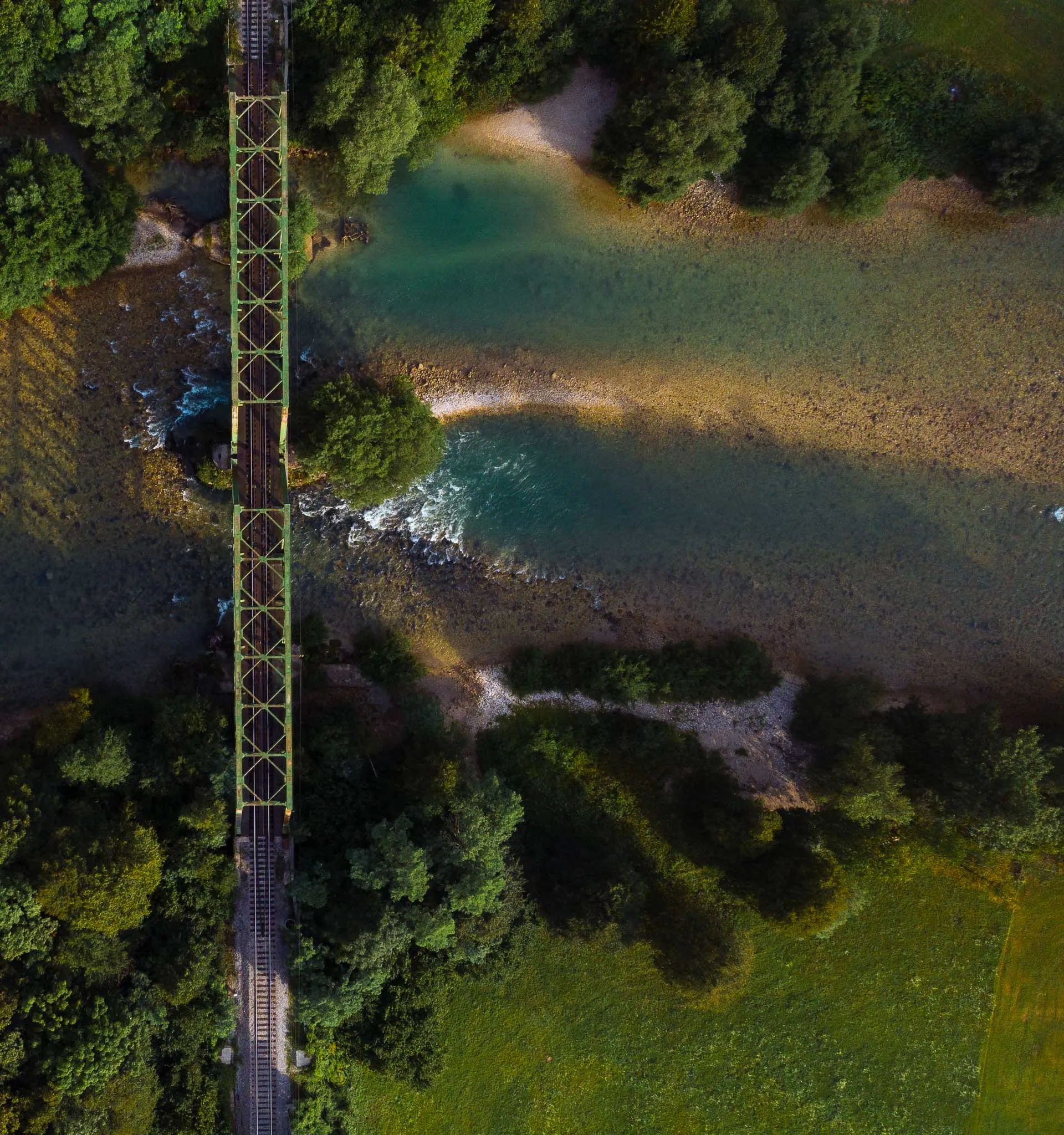 solzatec: Leading the Way in Rail