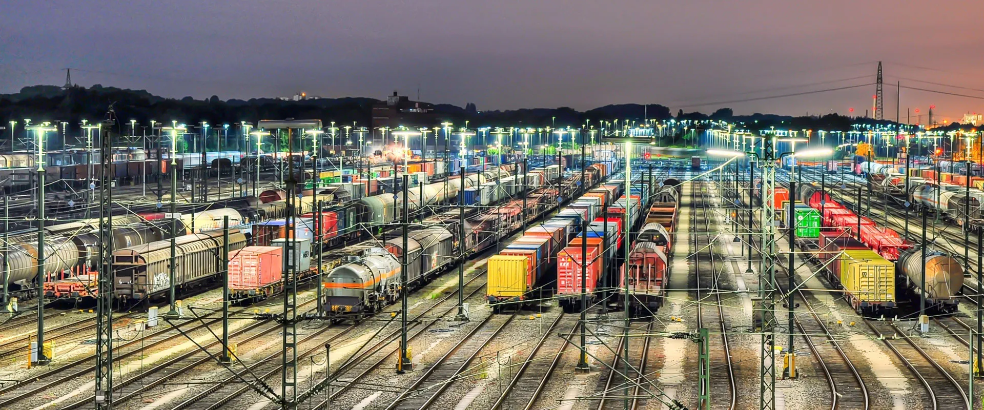 Freight Car Components│SOLZA TECHNOLOGIES LIMITED
