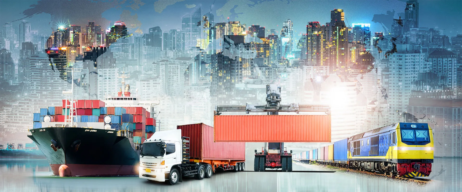 Transportation Management│Solza Technologies Limited