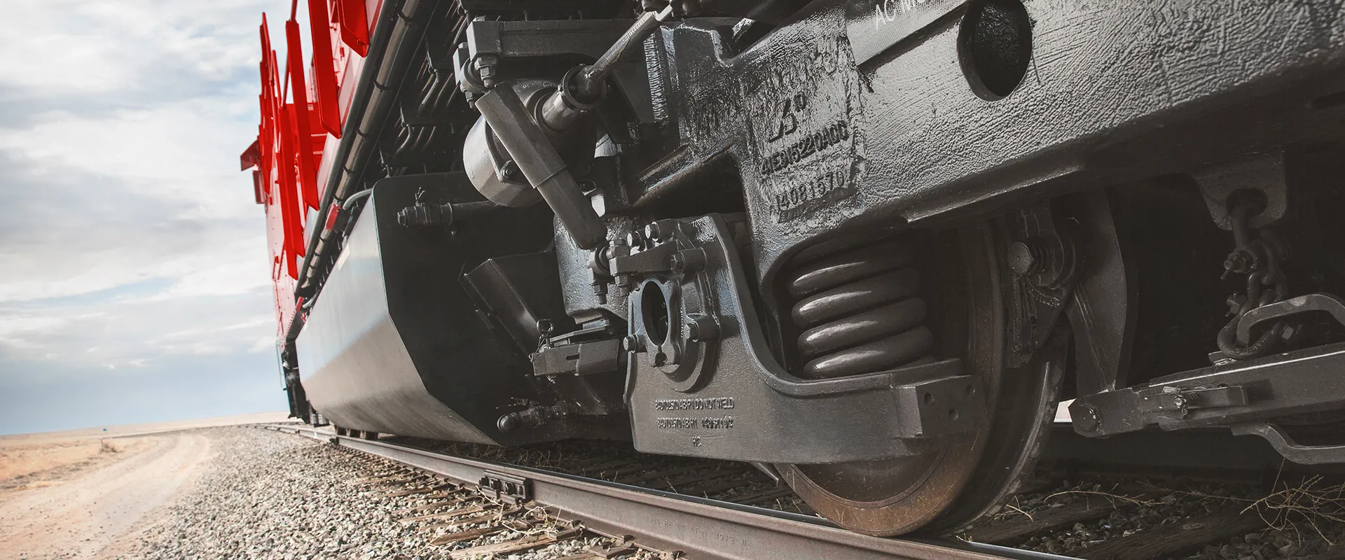 Locomotive Braking Systems│SOLZA TECHNOLOGIES LIMITED