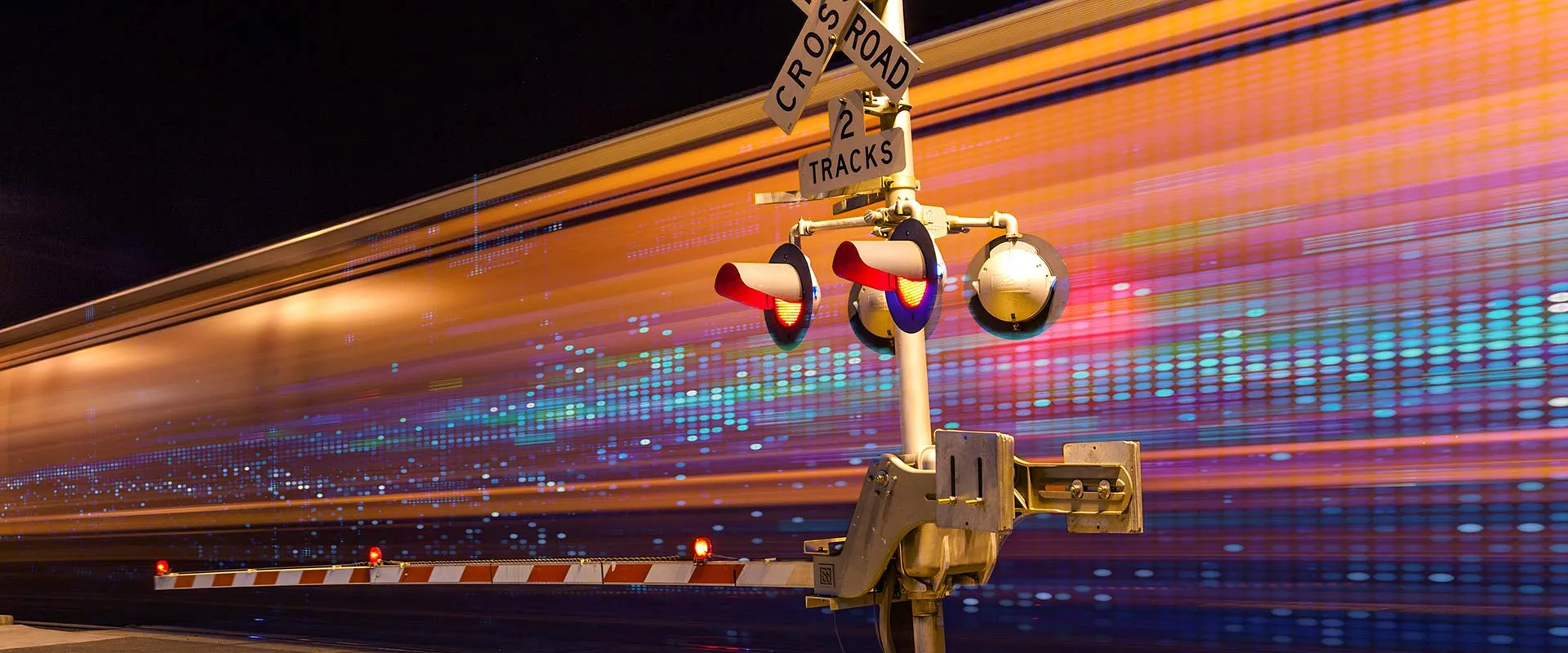 Signaling & Train Control│Solza Technologies Limited
