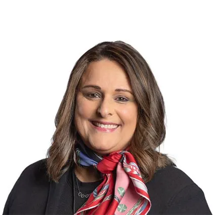 Gina Trombley︱SOLZA TECHNOLOGIES LIMITED
