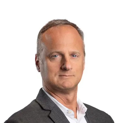 Greg Sbrocco︱SOLZA TECHNOLOGIES LIMITED