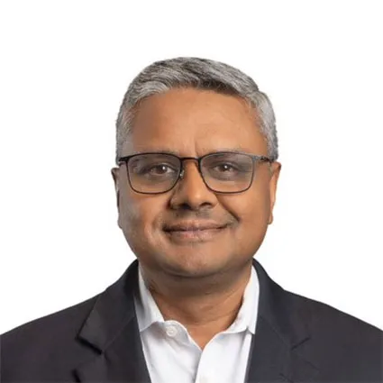 Nalin Jain︱SOLZA TECHNOLOGIES LIMITED