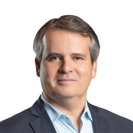 Rogerio Mendonca︱SOLZA TECHNOLOGIES LIMITED