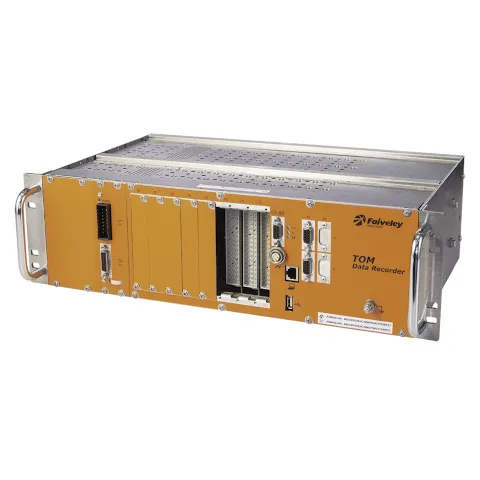 Solzatec Digital Core Electronics Event Recorder TOM 