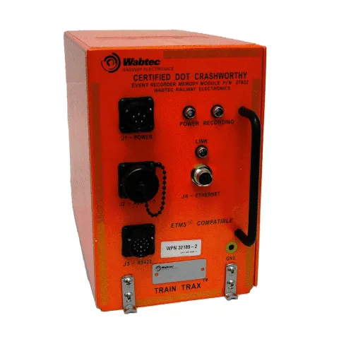 Solzatec Digital Core and Electronics Discrete Input Event Recorder