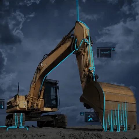 Solzatec Digital Mine Asset Perfomance Management