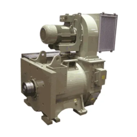 solzatec Drill Motor 1150 AC