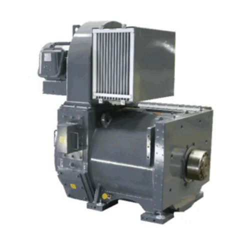 solzatec Drill Motors 1600 AC Motor