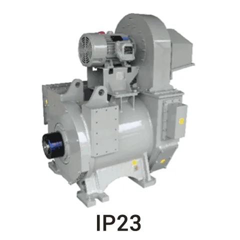 Solzatec Drilling Solutions Drill Motor P23
