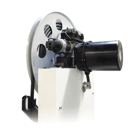 solzatec Transit Bus Charging Systems ChargingREEL