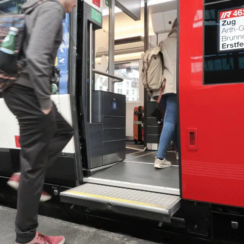 solzatec Transit Rail Passenger Information Video Security 