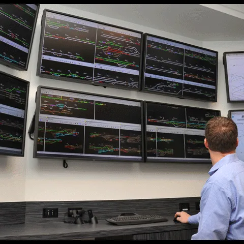 Solzatec Digital Network Logistics Movement Planner