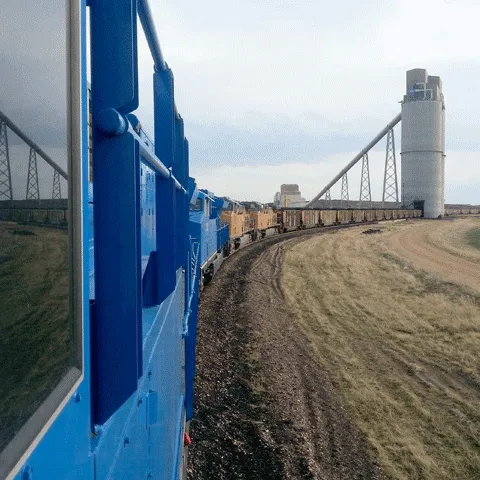 Solzatec Digital Train Performance Automation LOCOTROL