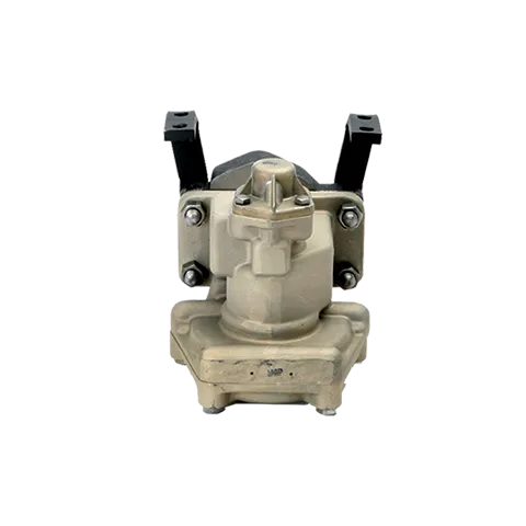 Locomotive J-1 Relay Valve