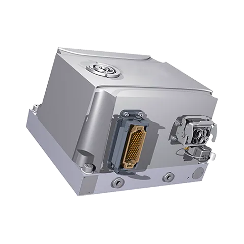 solzatec Metroflexx Brake Control System