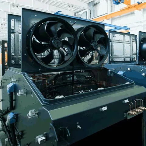 solzatec HVAC Systems