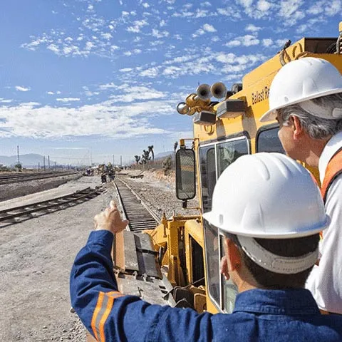 solzatec Transit Rail Core Electronics and Analytics EdgeLINC