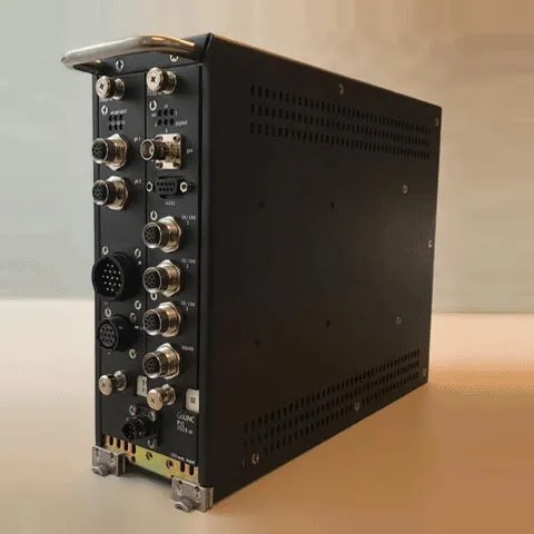 Solzatec digital Core Electronic Locomotive Interface Gateway LIG