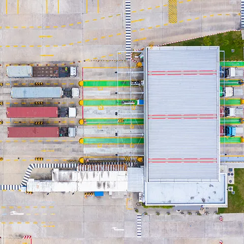 Solzatec Digital Network & Logistics ModalPass